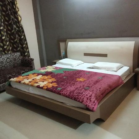 Hotel Shakuntala Katra  Ngoại thất bức ảnh