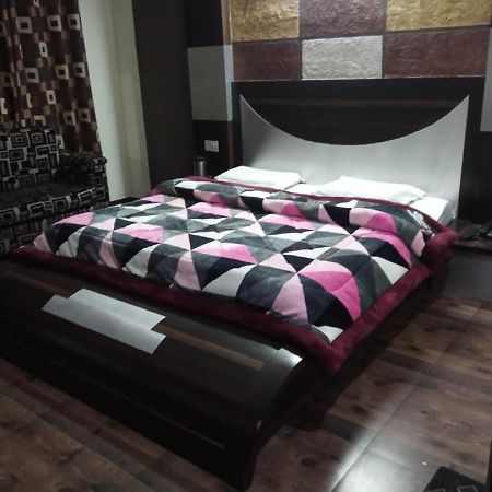 Hotel Shakuntala Katra  Ngoại thất bức ảnh