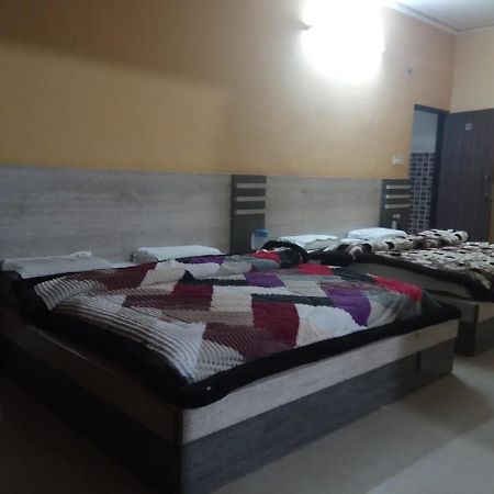 Hotel Shakuntala Katra  Ngoại thất bức ảnh