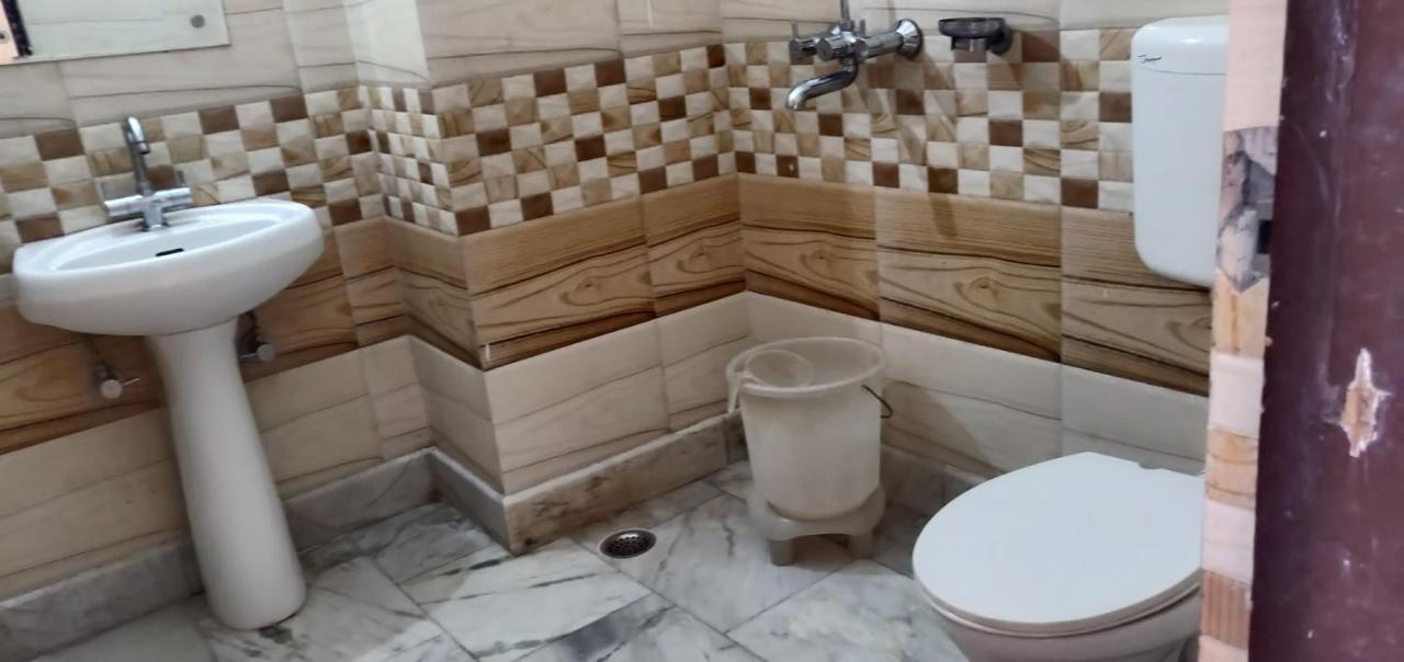 Hotel Shakuntala Katra  Ngoại thất bức ảnh