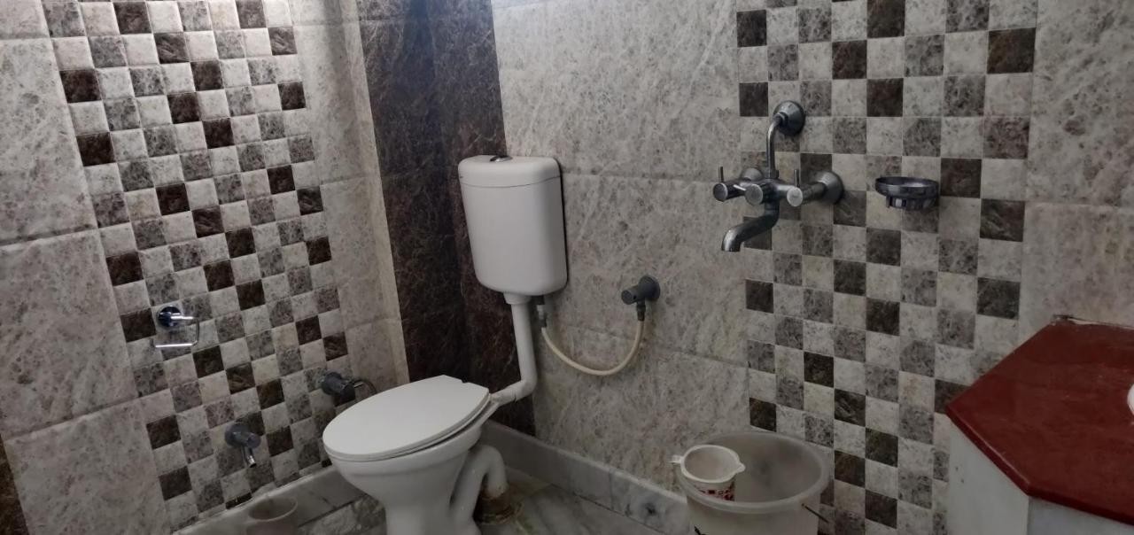Hotel Shakuntala Katra  Ngoại thất bức ảnh