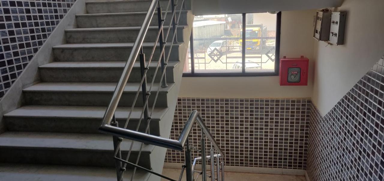 Hotel Shakuntala Katra  Ngoại thất bức ảnh