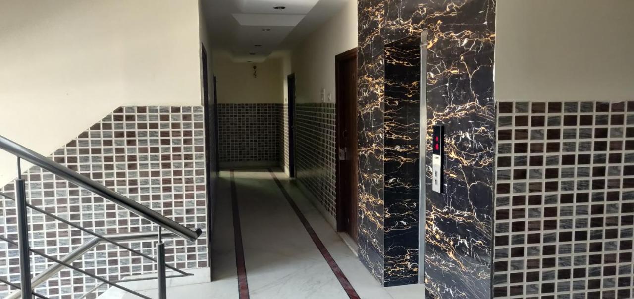 Hotel Shakuntala Katra  Ngoại thất bức ảnh