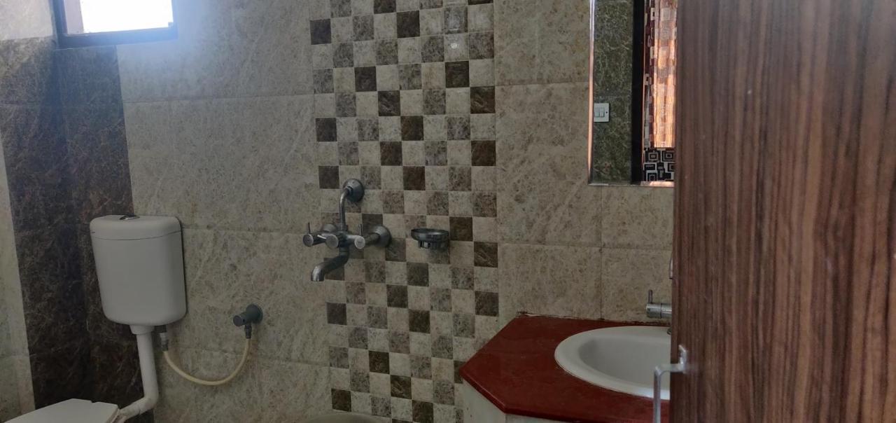 Hotel Shakuntala Katra  Ngoại thất bức ảnh