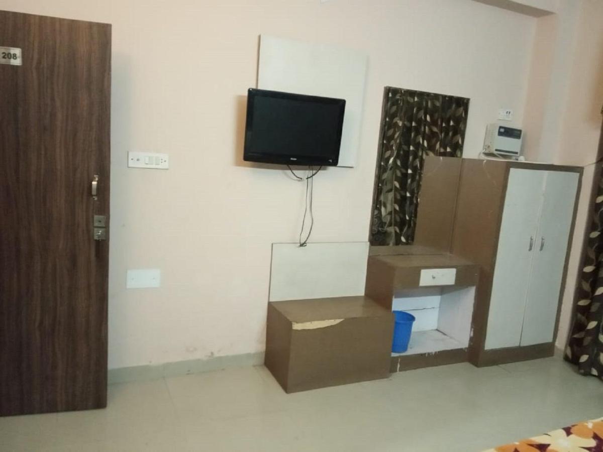 Hotel Shakuntala Katra  Ngoại thất bức ảnh