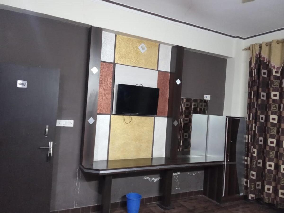 Hotel Shakuntala Katra  Ngoại thất bức ảnh