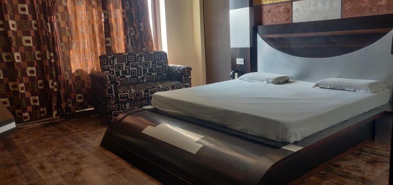 Hotel Shakuntala Katra  Ngoại thất bức ảnh