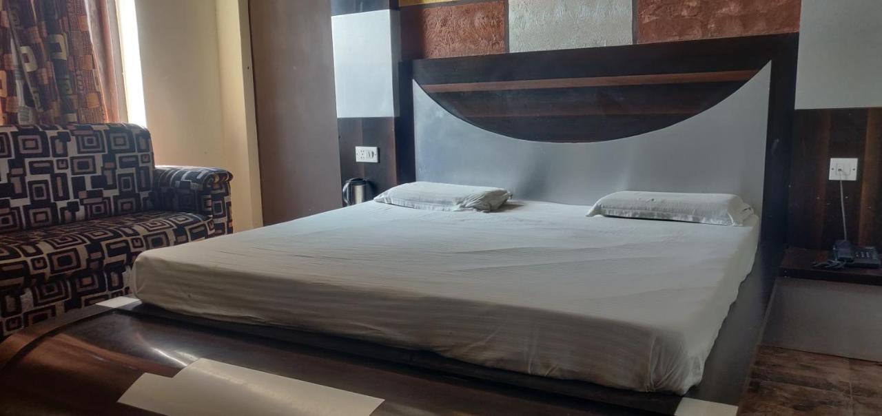 Hotel Shakuntala Katra  Ngoại thất bức ảnh
