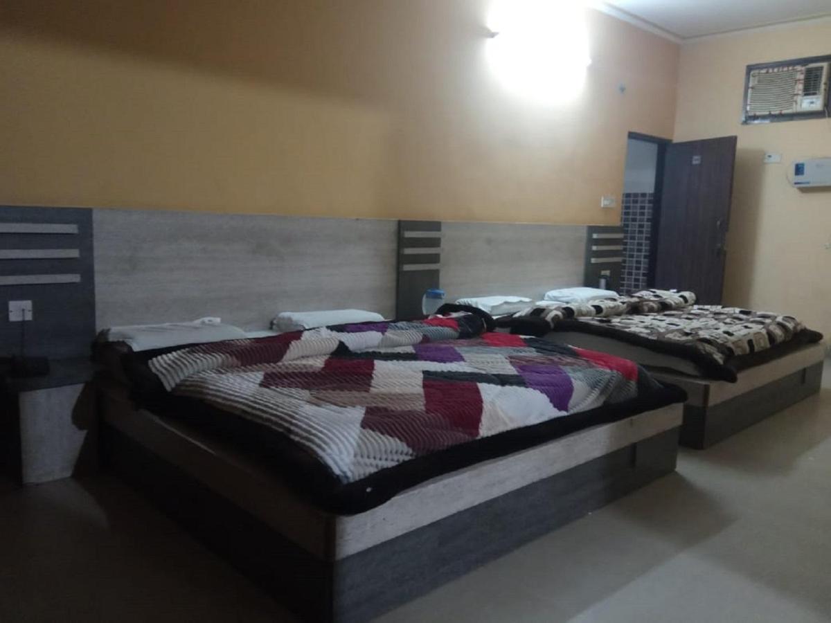 Hotel Shakuntala Katra  Ngoại thất bức ảnh