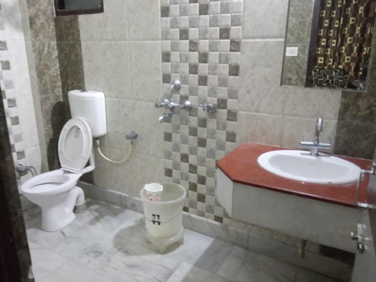 Hotel Shakuntala Katra  Ngoại thất bức ảnh